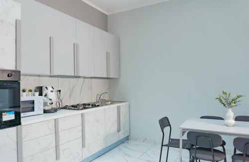 Naples Hostel | Hostel Partenope