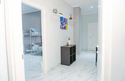 Naples Hostel | Hostel Partenope