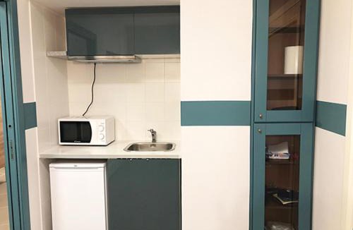 Chiaia Hostel | Hostellino