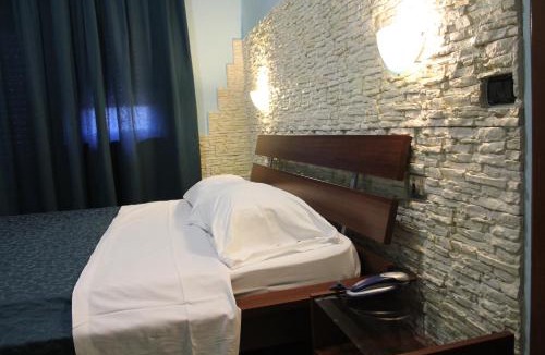 Petrizia Hotel | Hotel 106