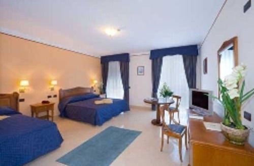 Sorrento Historic Centre Hotel | Hotel ∙ 8 guests