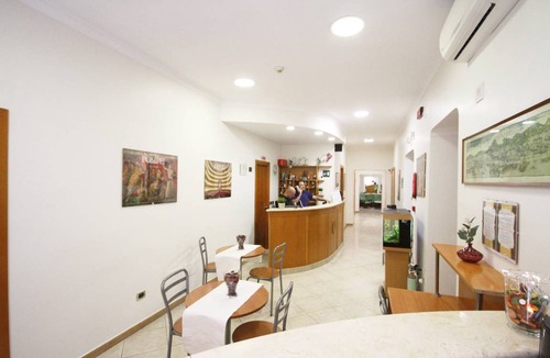 Vasto Hotel | Hotel ∙ 8 guests