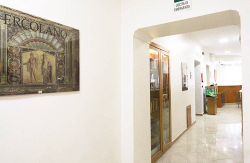 Vasto Hotel | Hotel ∙ 8 guests