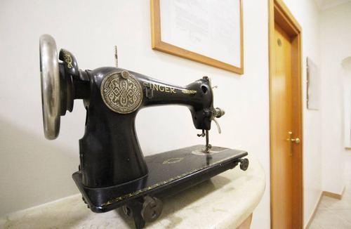 Vasto Hotel | Hotel ∙ 8 guests