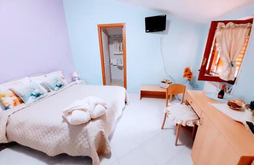 Pucara House | Hotel affittacamere novella
