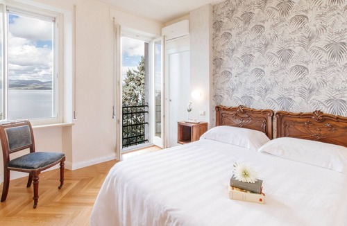 Contrada Castello Hotel | Hotel Aganoor