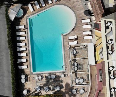 Varcaturo Hotel | Hotel Agora Sure Hotel Collection by Best Western