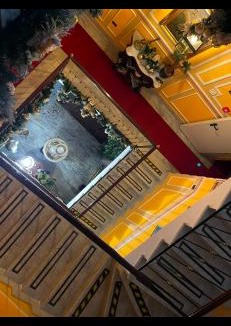 Caserta Hotel | Hotel Amadeus