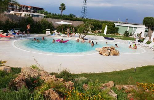 Scafati Hotel | Hotel America