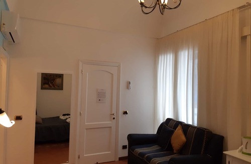 Amalfi Hotel | Hotel Antica Repubblica