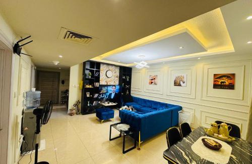 Al Majaz Apartment | Hotel apartment