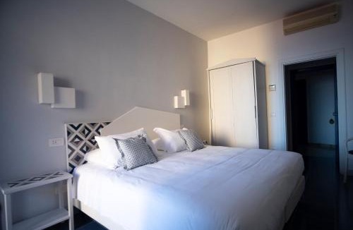 Marina di Puolo Hotel | Hotel Baia Di Puolo