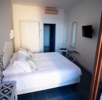 Marina di Puolo Hotel | Hotel Baia Di Puolo