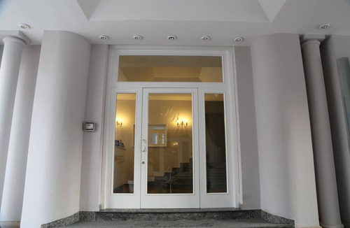 Giugliano in Campania Hotel | Hotel Barbarella