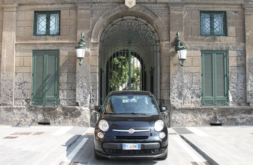 Giugliano in Campania Hotel | Hotel Barbarella