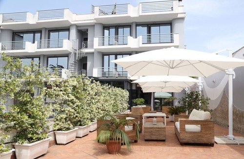 Giugliano in Campania Hotel | Hotel Barbarella