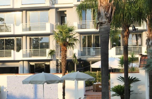 Giugliano in Campania Hotel | Hotel Barbarella