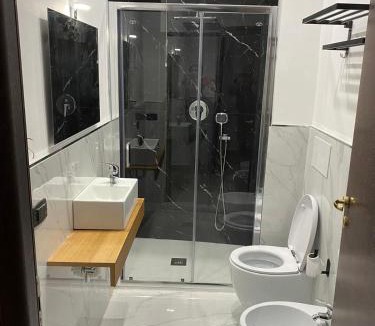 Secondigliano Hotel | Hotel Barbato