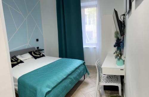 Secondigliano Hotel | Hotel Barbato