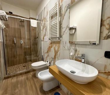 Secondigliano Hotel | Hotel Barbato