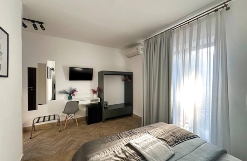 Secondigliano Hotel | Hotel Barbato