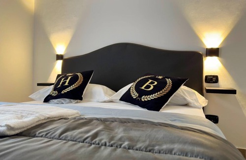 Secondigliano Hotel | Hotel Barbato