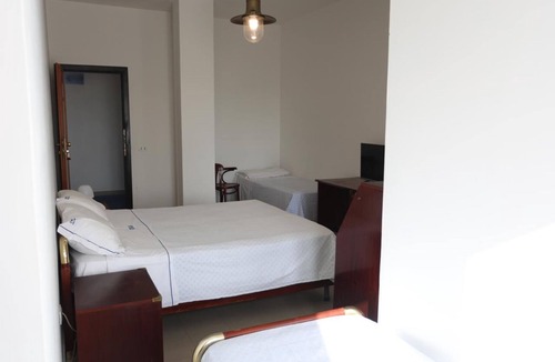 Licola Mare Hotel | Hotel Barracuda
