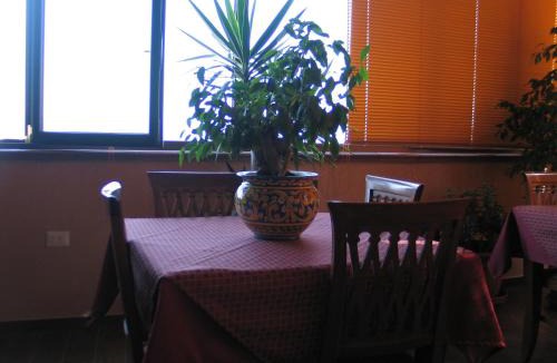 Mileto Bed & Breakfast | Hotel Bed & Breakfast Minu'