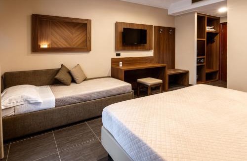 Marina di Varcaturo Hotel | Hotel Bellavista