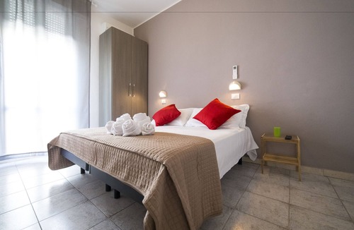 Marina Centro Hotel | Hotel Belsoggiorno