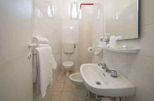 Marina Centro Hotel | Hotel Belsoggiorno