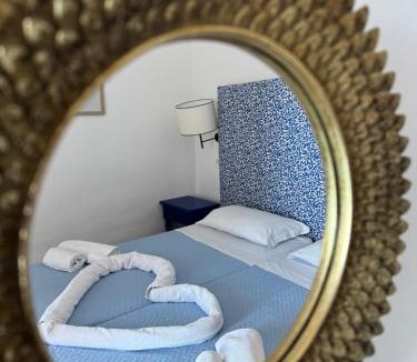 Marina Grande Hotel | Hotel Belvedere e Tre Re