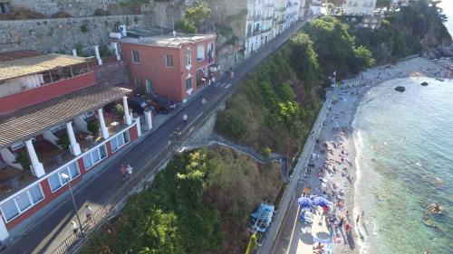 Marina Grande Hotel | Hotel Belvedere e Tre Re
