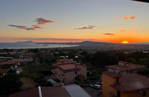 Ercolano Hotel | Hotel Belvedere