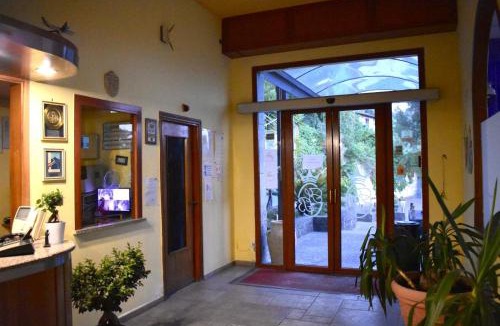 Ercolano Hotel | Hotel Belvedere
