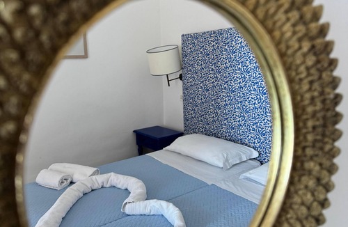 Marina Grande Hotel | Hotel Belvedere & Tre Re