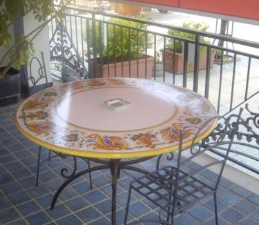 Paola Hotel | Hotel Blumentag