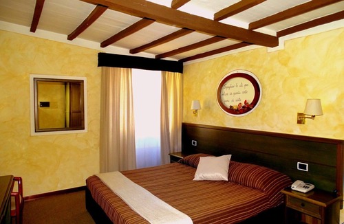 Bibbiena Hotel | Hotel Borgo Antico Bibbiena