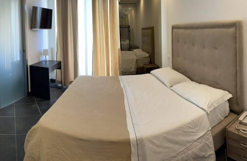 Qualiano Hotel | HOTEL BRIGANTI