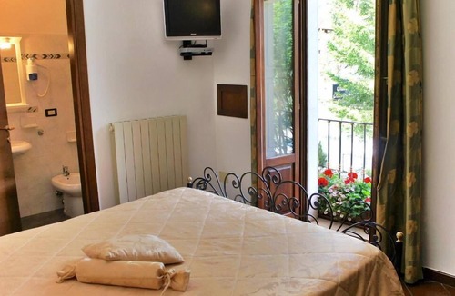 Pescasseroli Hotel | Hotel Bucaneve