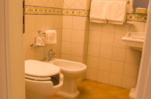 Maratea Hotel | Hotel Cala del Citro