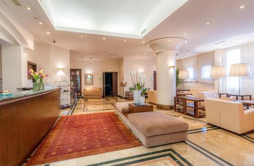 Vibo Marina Hotel | Hotel Cala Del Porto