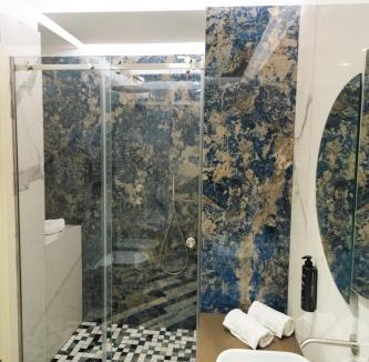 Capo Miseno Hotel | Hotel Cala Moresca