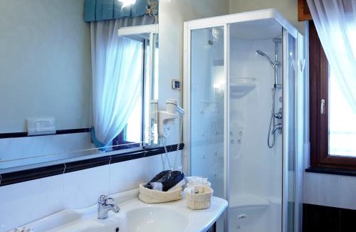 Capua Hotel | Hotel Capys