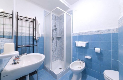Sant'Angelo Hotel | Hotel Casa Rosa Sea & Spa