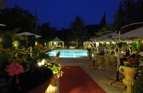 Caserta Vecchia Hotel | Hotel Caserta Antica