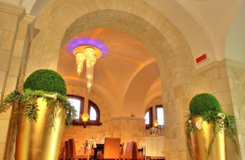 Somma Vesuviana Hotel | Hotel Cenacolo