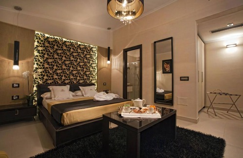 Somma Vesuviana Hotel | Hotel Cenacolo