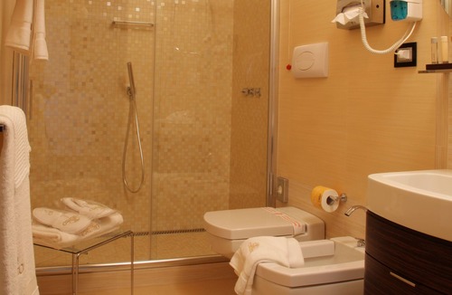 Somma Vesuviana Hotel | Hotel Cenacolo