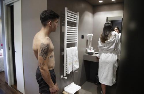 Gambarie Hotel | Hotel Centrale